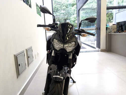 Kawasaki Z400 Abs 0km 2021 - 3