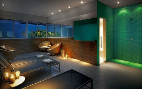 Imagem 10 de 27 de Apartamento - Ap00606 - 69960321
