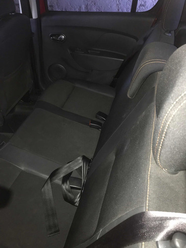Renault Sandero Stepway 2018 1.6 Privilege 105cv