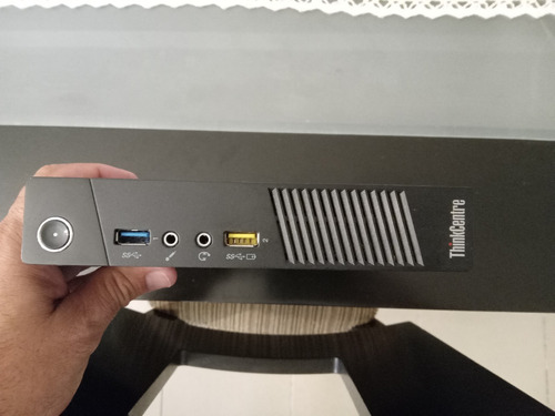 Computadora I5 Lenovo M93p, Hdd 500gb, Ram 2gb, No Da Video (Usado)