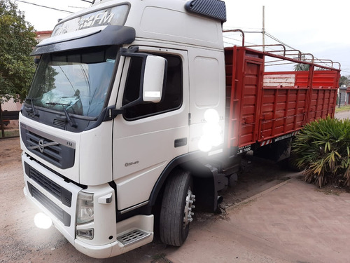 Volvo F 370