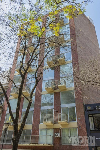 Imagen 28 de 30 de Venta Duplex 2 Ambientes A Estrenar En Barrio Norte