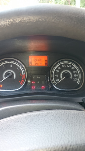 Renault Sandero 1.6 Expression 105cv Abs