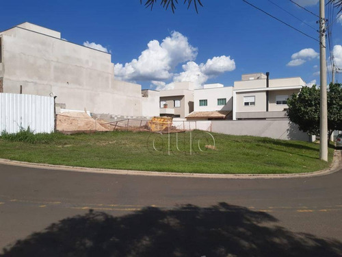 Terreno À Venda, 256 M² Por R$ 230.000,00 - Nova Pompéia - Piracicaba/sp - Te1822