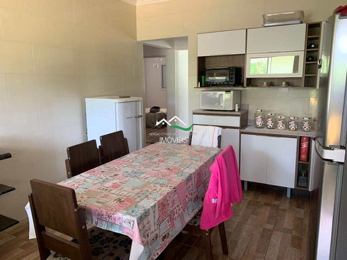 Imagem 12 de 25 de Chácara Com 3 Dorms, Area Rural, Pedro De Toledo - R$ 460 Mil, Cod: 526 - V526