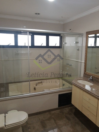 Imagem 22 de 30 de Apartamento Edifício Mont Blanc Suzano 143m² - Ap00269 - 69739647