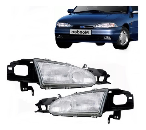 Par Farol Mondeo 93 94 95 96