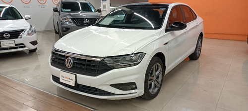 Imagen 1 de 12 de Vw Jetta R-line 2019 Tip