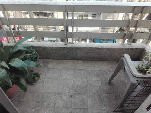 Imagen 9 de 14 de Venta Apto Pent House- Paullier Casi 18 De Julio.dueño Vende