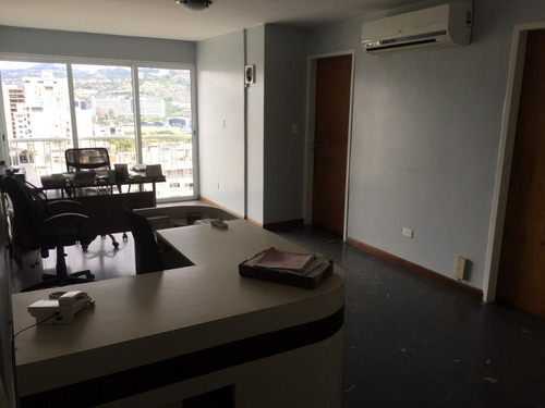 Imagen 4 de 8 de Vendo Apartamento En Bello Campo Caracas / 0414-3907836