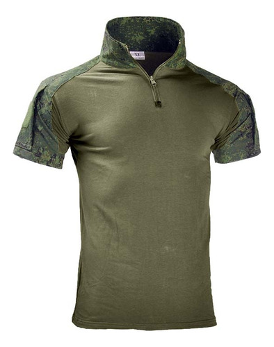 Camisa Táctica, Camiseta Militar Para Exteriores, Camisa De