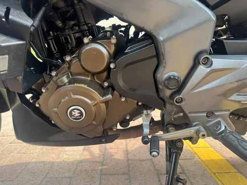 Dominar 400 V1 2019