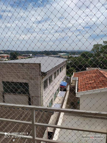 Apartamento À Venda, 50 M² Por R$ 265.000,00 - Jardim Dos Ipês - Cotia/sp - Ap0945