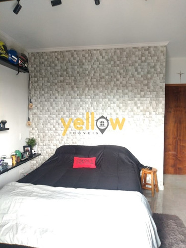 Imagem 20 de 30 de Casa - Arujázinho Iv - Ca-3540