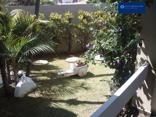 Imagem 4 de 15 de Casa Com 3 Quartos 3 Suítes No Jardim Icaraí Zona Sul - 78
