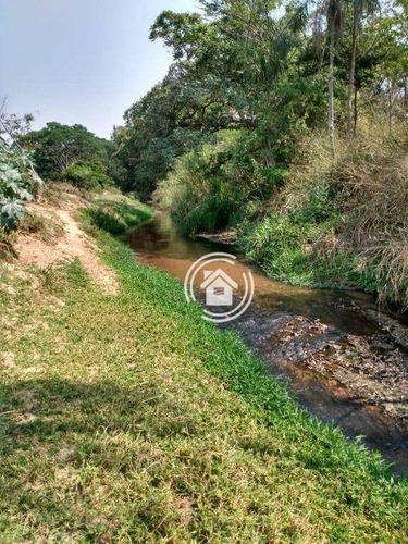 Imagem 2 de 13 de Sítio À Venda, 467000 M² Por R$ 2.340.000,00 - Tanquã - São Pedro/sp - Si0006
