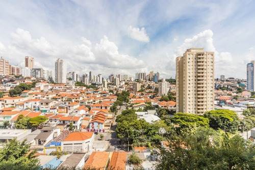 Imagem 16 de 30 de Apartamento À Venda No Bairro Sumaré - São Paulo/sp - O-9851-19100
