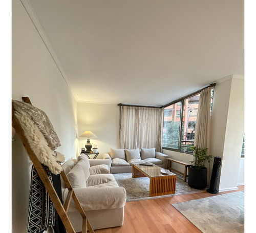 Departamento En Las Condes