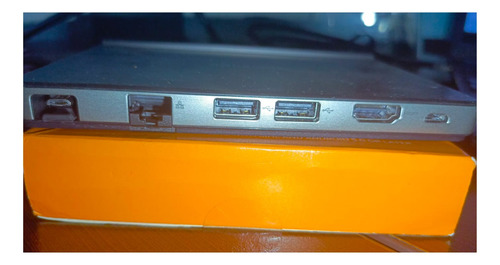 Multimedia Dock Tablet/ Conexión A Una Tableta Samsung (Usado)