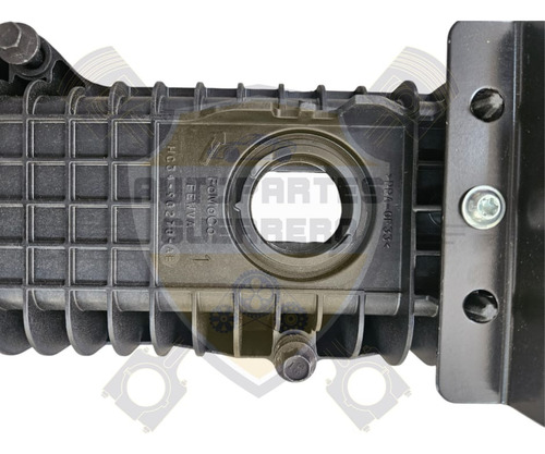 Tapa De Filtro De Combustible Ford 6.7 Diesel Hc3z-9g270-b (Usado)