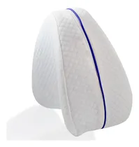 Comprar Almohada Para Piernas Ortopédica Cojin Embarazo Andromeda Inc