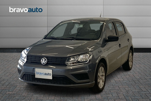 Volkswagen Gol 1.6 Comfortline Mt