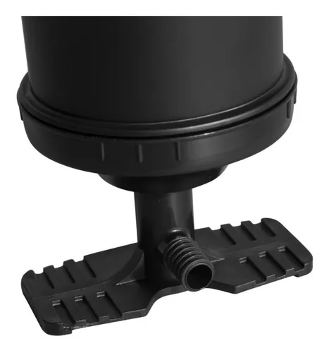 Inflador Manual Neumatico Bestway 48cm Colchones Piletas