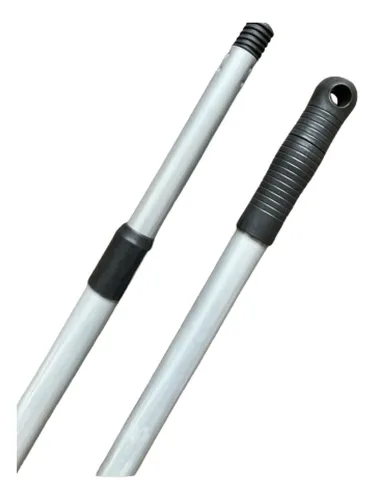 Cabo Extensible 2 Mts Liviano Rosca Universal. Pack X 5 Unid