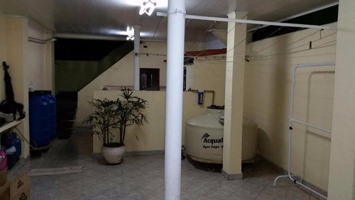 Imagem 4 de 30 de Sobrado Em Vila Paulistania, São Paulo/sp De 292m² 3 Quartos À Venda Por R$ 850.000,00 - So91227-s