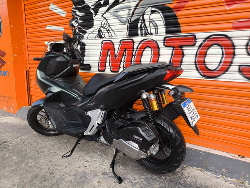 Honda Adv 150 Abs 2024 Com 1 Mil Km