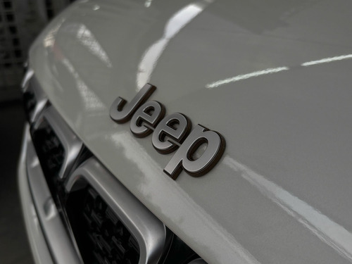 Jeep Commander Overland T270 1.3 TB Flex Aut.
