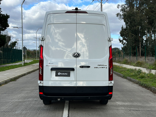 Maxus Deliver 9 2.0 Cargo L3H3