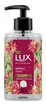 Comprar Jabon Liquido Lux Glicerina Bromelia X300mm P\u002Fmanos