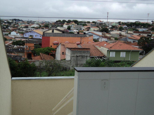Imagem 16 de 22 de Sobrado Em Vila Guilhermina, São Paulo/sp De 210m² 3 Quartos À Venda Por R$ 850.000,00 - So365877-s