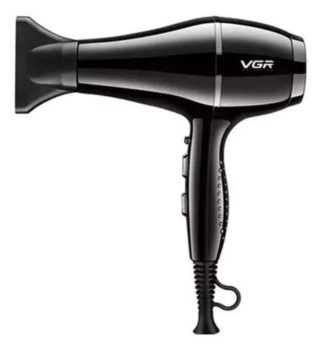 comprar Secador Vgr Peluquería Barberia Profesional 