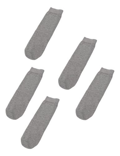 Calcetines De Amputación, 5 Unidades, Para Prótesis, Suaves