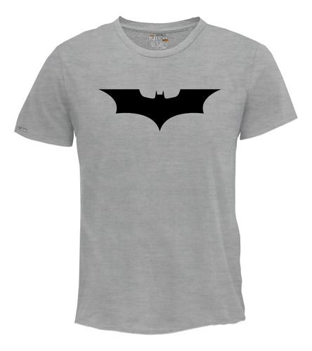 Camiseta Hombre Batman Comic Superhéroe Película Irk2