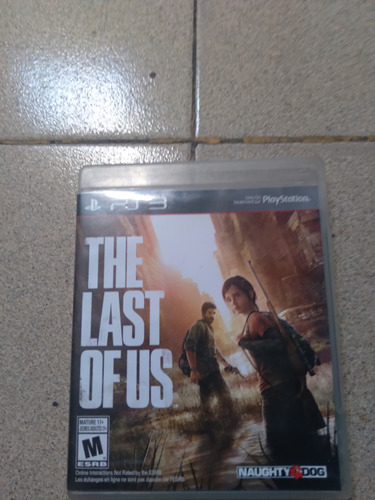 The Last Of Us