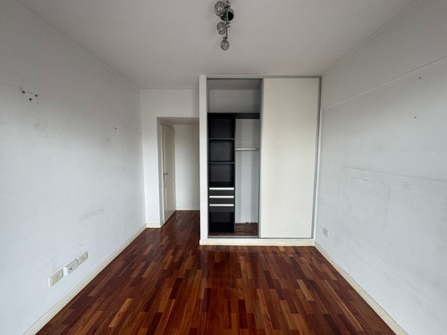 Venta Depto De 2 Amb En Caballito Con Balcon
