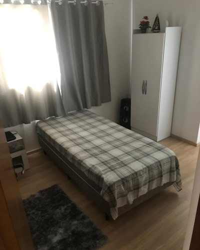Imagem 10 de 15 de Casa Em Condomínio À Venda No Portal Da Primavera - Sorocaba/sp - Cc05619 - 70300147