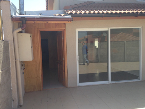 Cómoda Casa, En Bonito Sector De Buin 3d3b 1bod Est