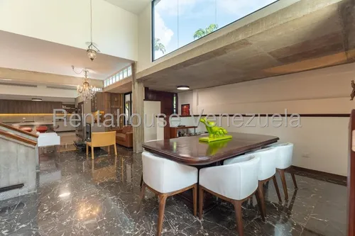 Casa En Venta En Prado Del Este