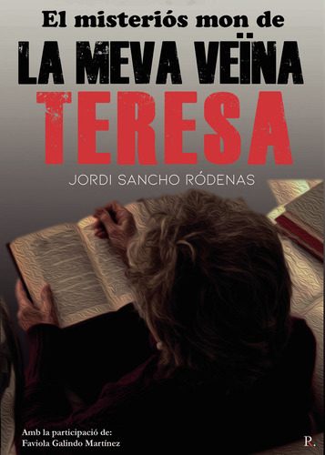 Libro El Misteriã³s Mã³n De La Meva Veãna Teresa - Sanch...