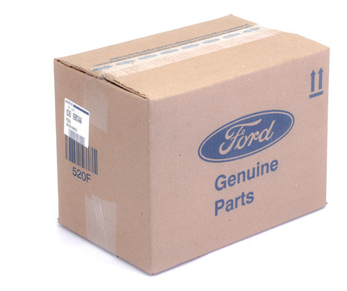 Pedal De Acelerador Ford Cargo 09/19