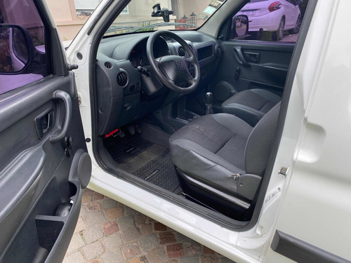 Peugeot Partner Furgon Furgón Presence Plc