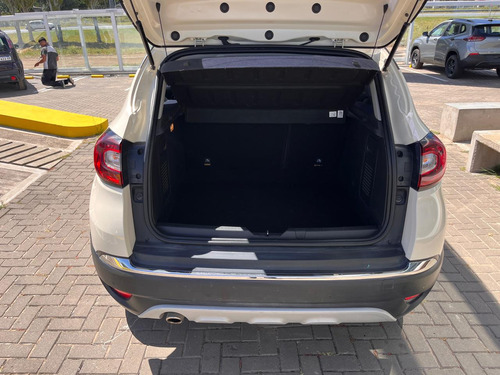 Renault Captur 2.0 Intens Manual