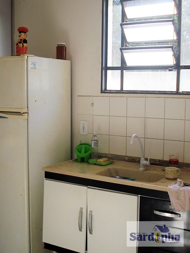 Imagem 13 de 15 de Apartamento Em Jardim Mirna - Taboão Da Serra - 2737