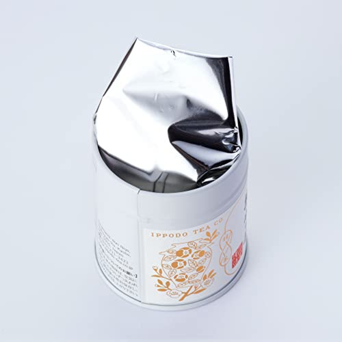 Té Verde Té Ippodo (kioto Desde 1717) Sayaka - Rich Matcha (