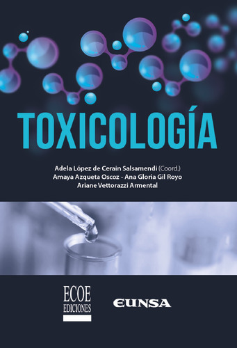 Toxicología - Aseuc