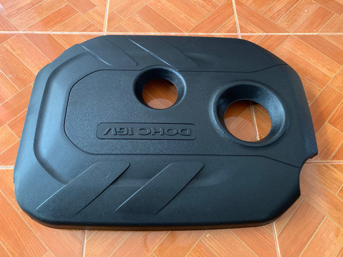 Tapa Embellecedora De Motor Kia Soul 2016-2021 (Usado)